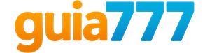 Guia777 Logo